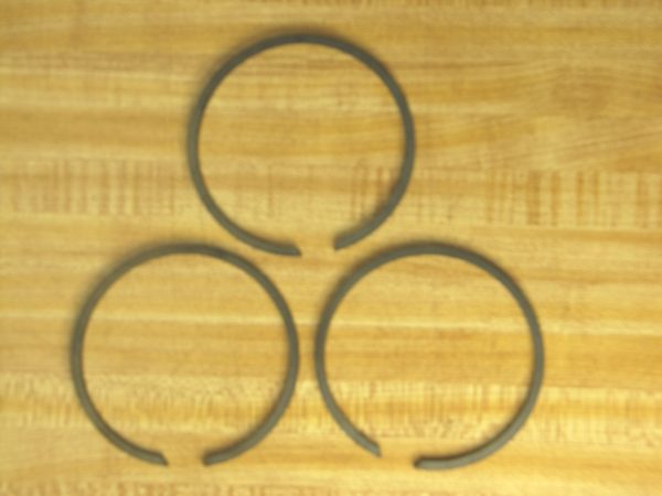 5022 Piston Rings