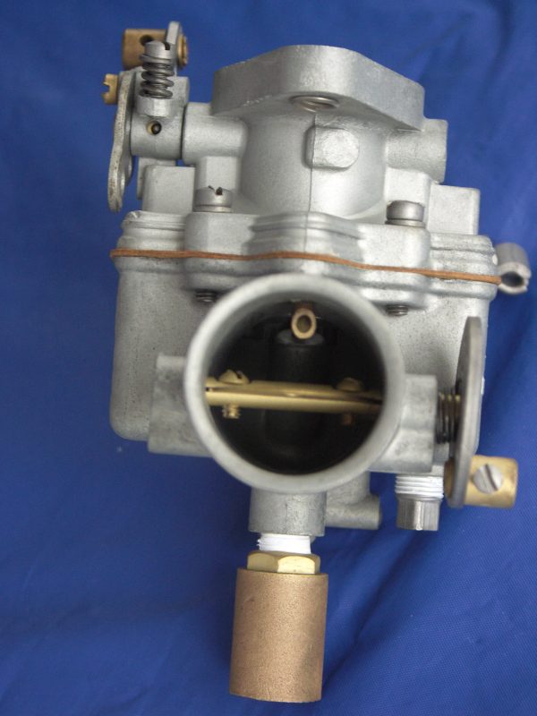 5030 Used Rebuilt Tillotson YC9A Carburetor - Image 3