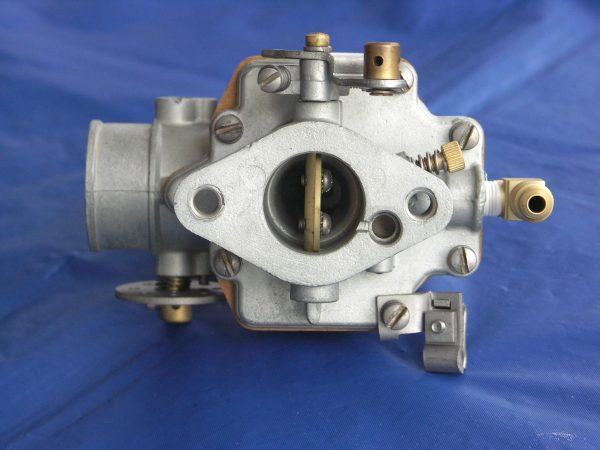 5030 Used Rebuilt Tillotson YC9A Carburetor - Image 2