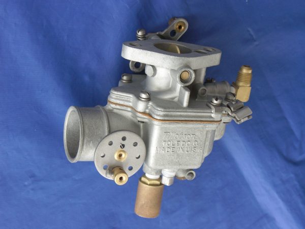 5030 Used Rebuilt Tillotson YC9A Carburetor