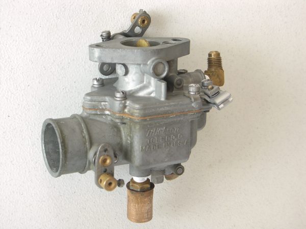 5030 Used Rebuilt Tillotson YC9A Carburetor - Image 5