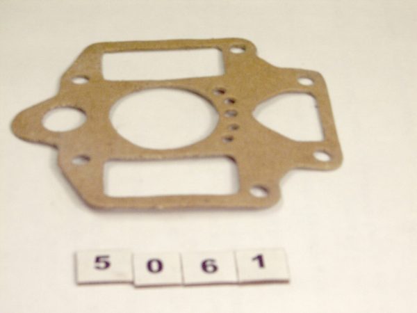 5061 Carburetor Throttle Body Gasket