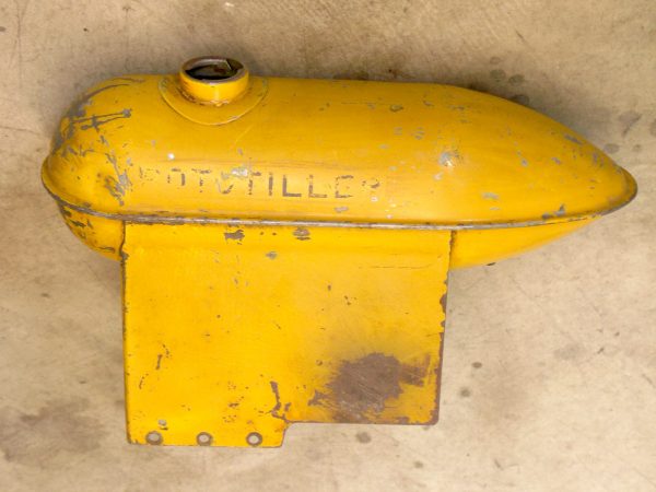 5089 / 5635 Fuel Tank - Image 2