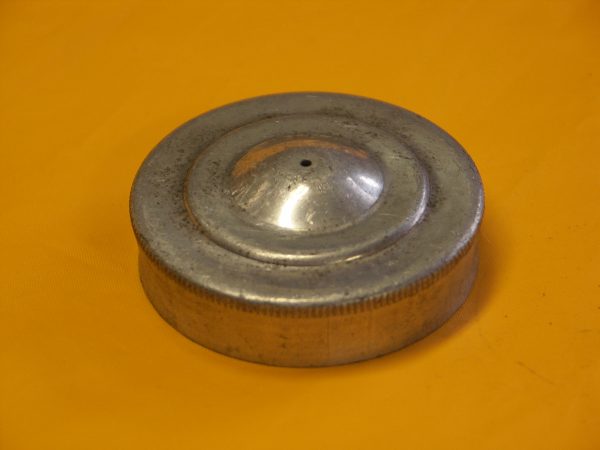 5090 Fuel Tank Gas Cap - Image 3