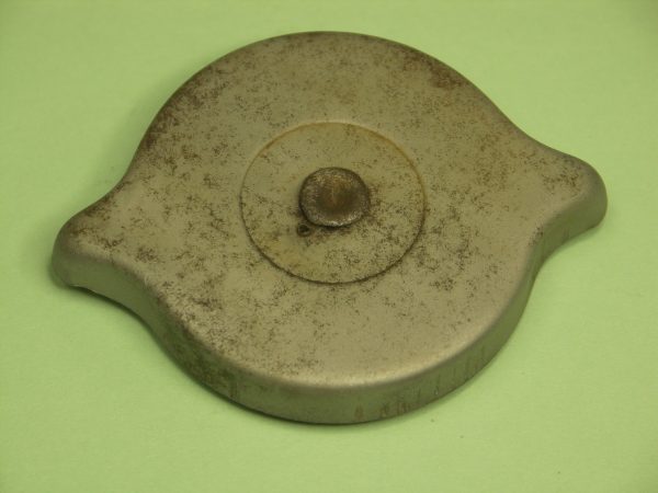 5090 Fuel Tank Gas Cap - Image 4