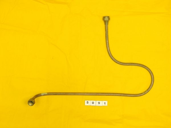 5091 Fuel Line Used Refurbished