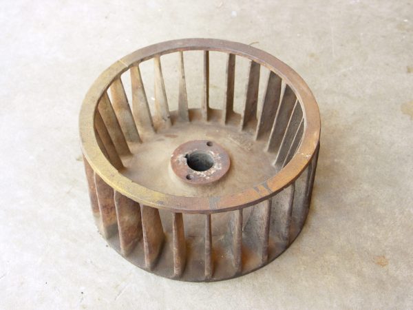 5009 / 5464 Cooling Fan - Image 3