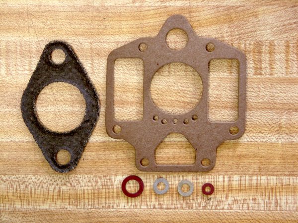 5104T Tillotson Carburetor Gasket Kit