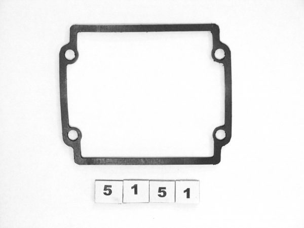 5151 Magneto Housing Cover Gasket for Edison Splitdorf Magneto