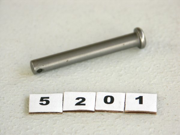 5201 Recoil Rewind Clevis Pin 1-13/16 Long