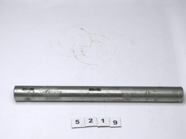 5219 Clutch Shift Dog Shaft