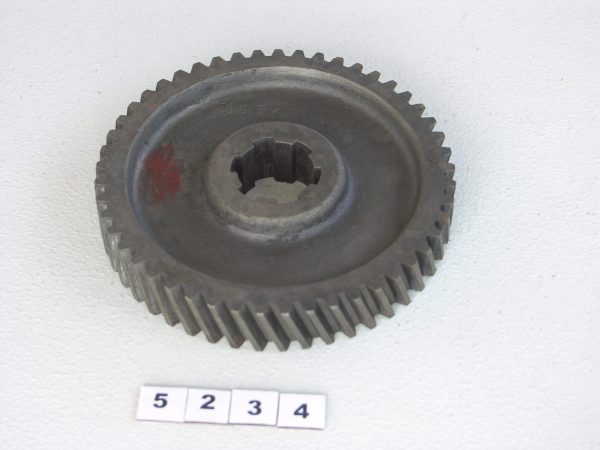 5234 Transmission Drive Gear 49 Tooth Helical