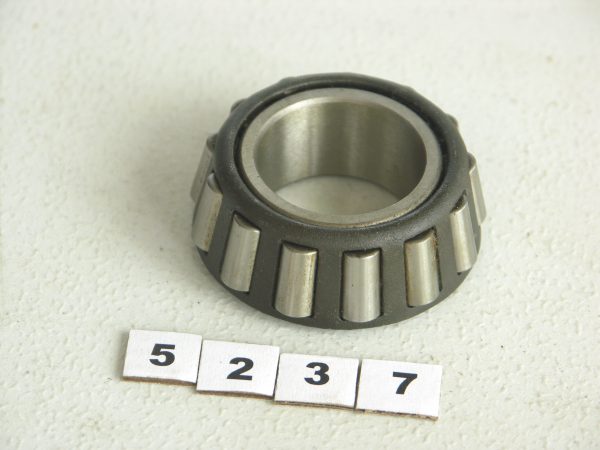 5237 Timken 1985 Transmission Worm Shaft Front Bearing Cone