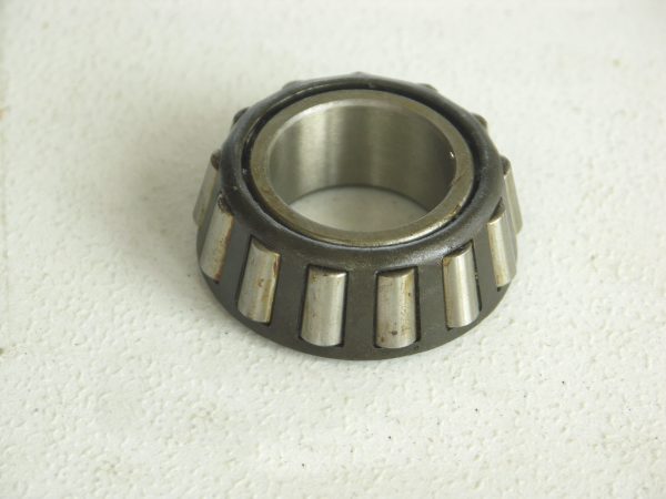 5239 Timken 15578 Transmission Worm Shaft Front Bearing Cone - Image 2