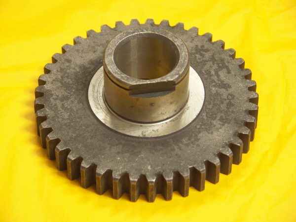 5250 Transmission High Speed Gear