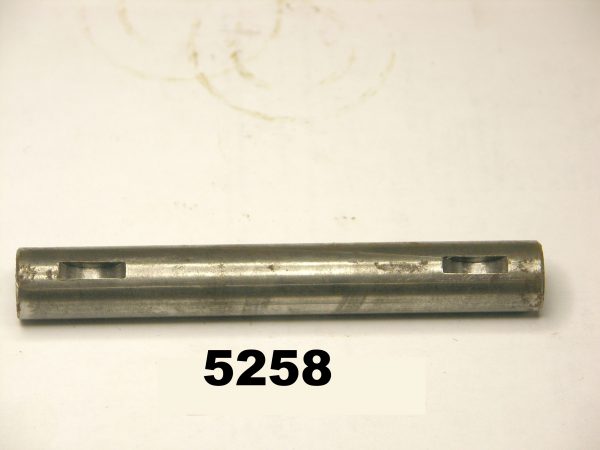 5258 Transmission Shift Fork Shaft