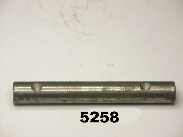 5258 Transmission Shift Fork Shaft - Image 2