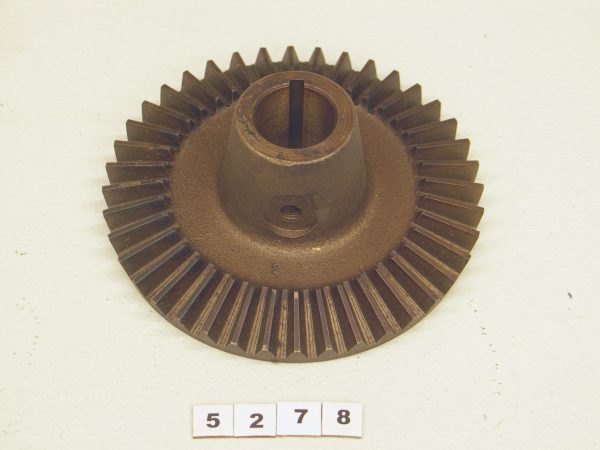 5278 Tiller Bevel Drive Gear