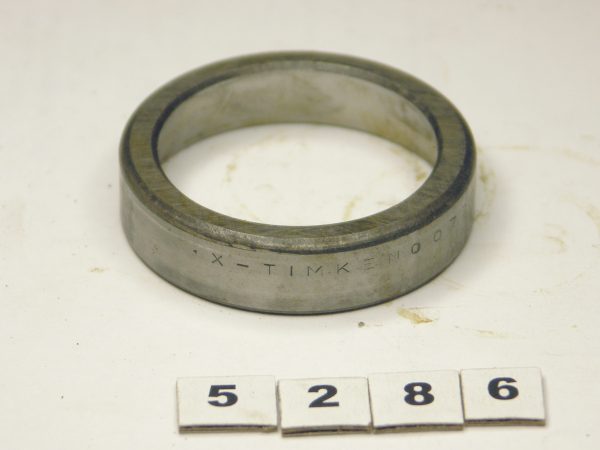 5286 Bowers 07204 Tiller Drive Shaft Bearing Cone