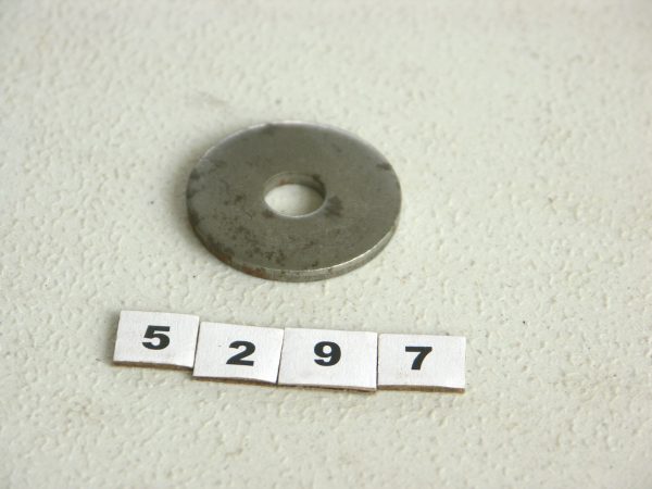 5297 Tine Holder Spring Flat Washer