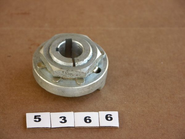 5366 Used Fairbanks Morse Magneto Adjustable Coupling