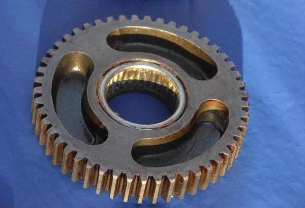 5409 Reverse Gear Drive Gear 49 Teeth