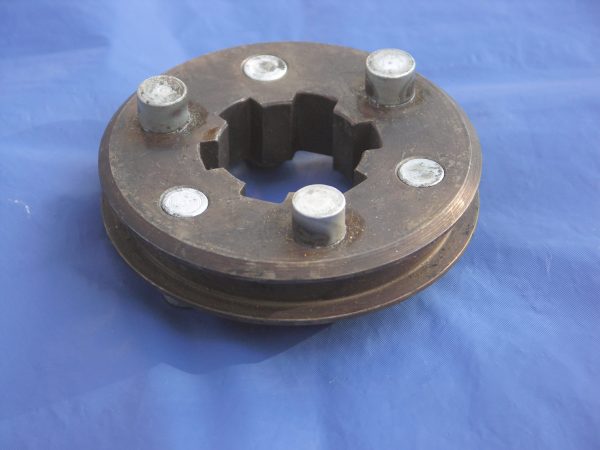 5413 Reverse Gear Shifter Clutch Sleeve