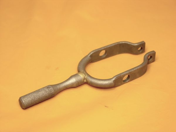 5501 Throttle Control Lever