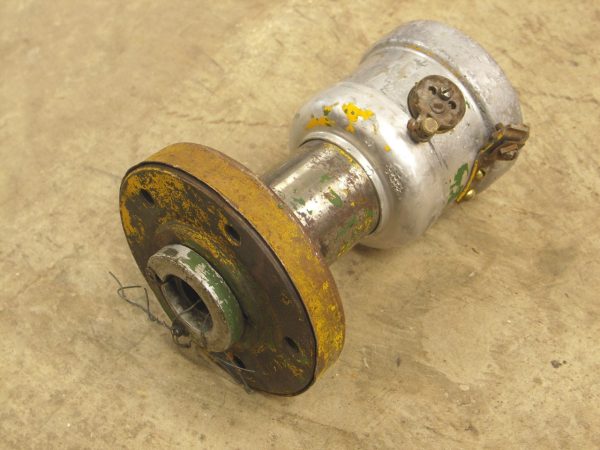 5565 Complete Clutch Hub Assembly - Image 6