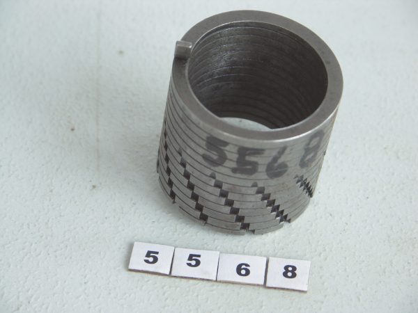 5567 Clutch Hub Spring - Image 2