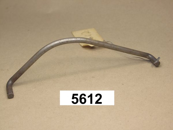 5612 B1/7 Handlebar Lower Adjustment Control Rod