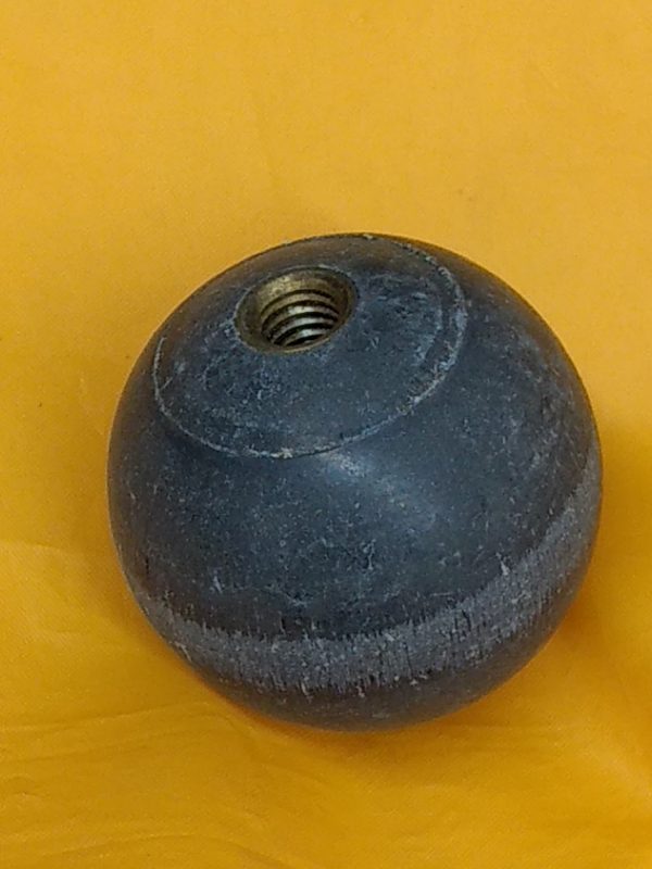 5613 Clutch Control Rod Ball