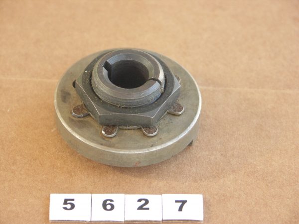 5627 Edison Splitdorf Magneto Adjustable Coupling