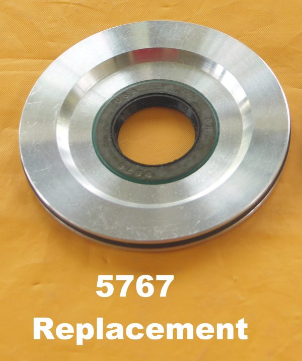 5767 Transmission Axle Oil Seal