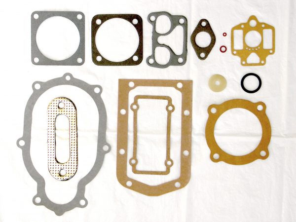 5950 ES Complete Rototiller Gasket Replacement Kit