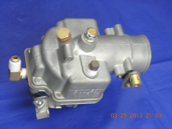 5030 Used Rebuilt Tillotson YC9A Carburetor - Image 6