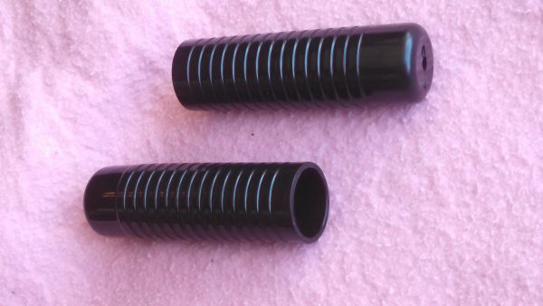 5617 Vinyl Handle Smooth Grips - Image 3