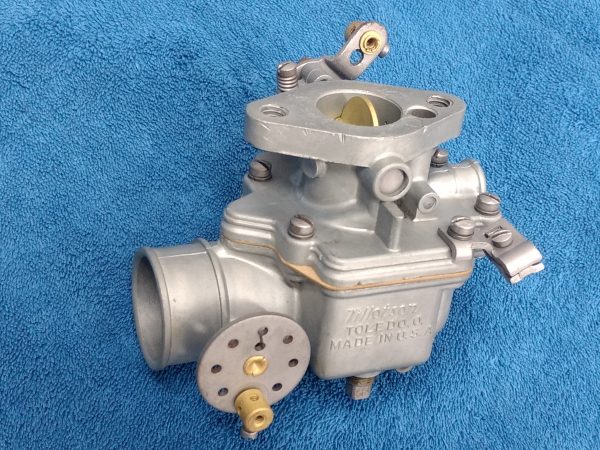 5030 Tillotson Carburetor