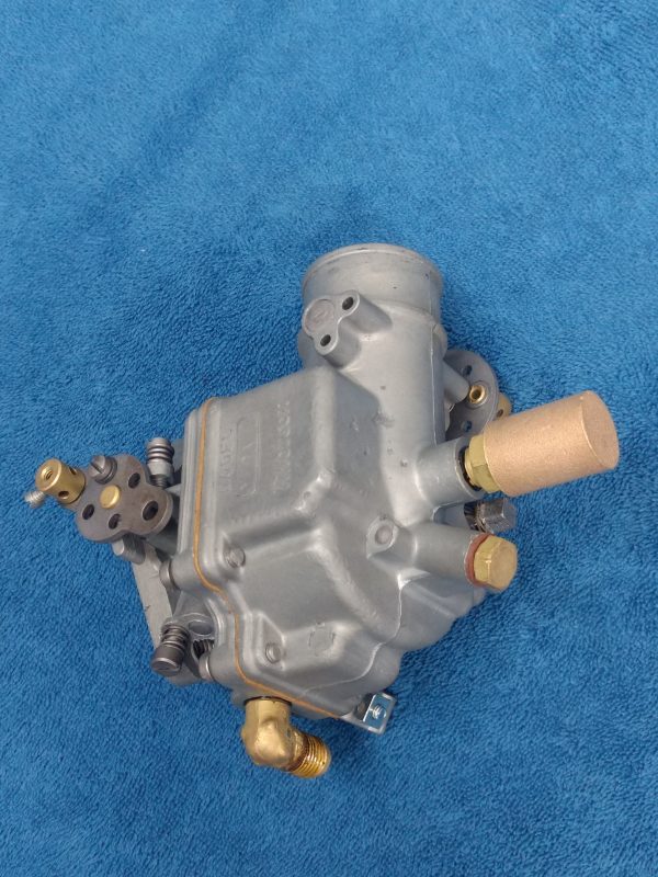 5030 Tillotson Carburetor - Image 2