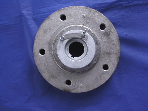 5565 Complete Clutch Hub Assembly - Image 4