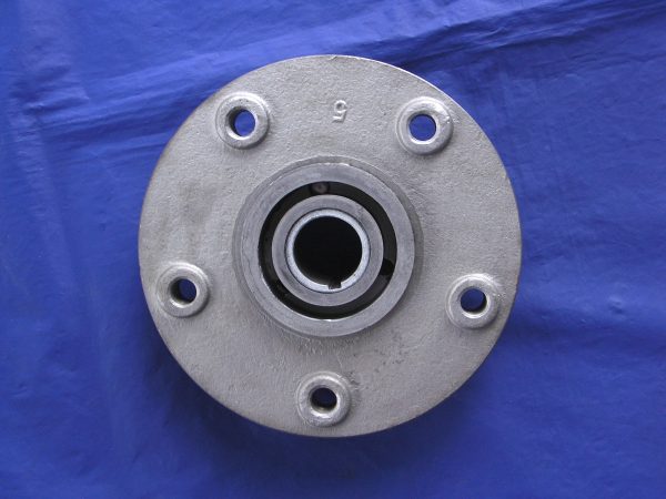 5565 Complete Clutch Hub Assembly - Image 3