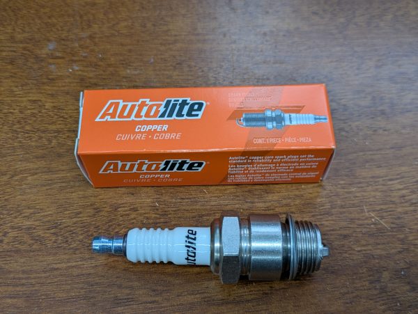 5192A Spark Plug