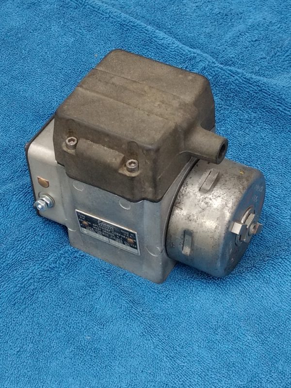 5106 Edison Splitdorf RM Magneto