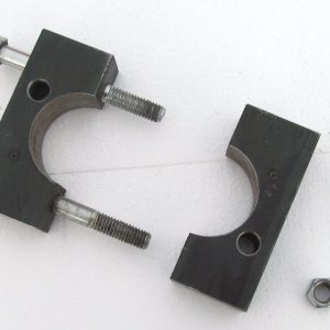 Tine Spring Holder Removal Clamp