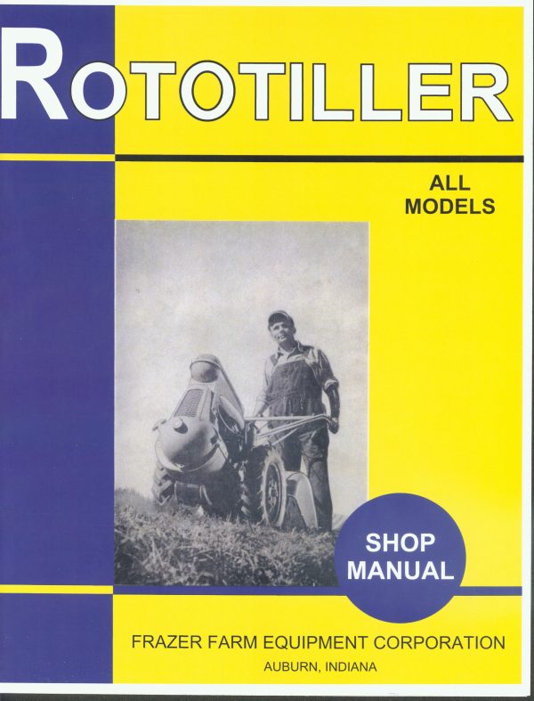 Shop Manual