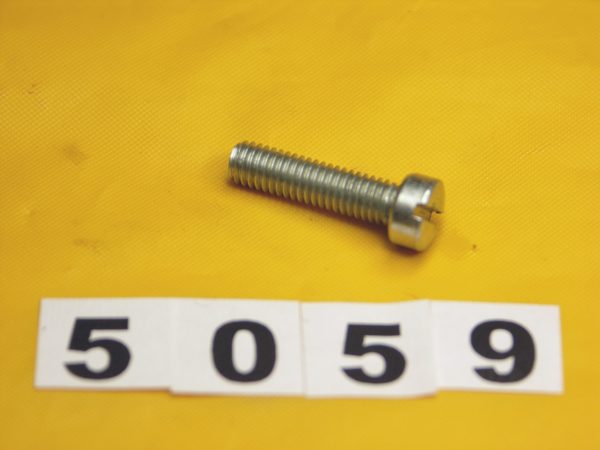 5059 Carburetor Throttle Body Screw 6 ea