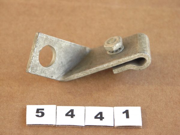5441 Throttle Control Wire Clamp