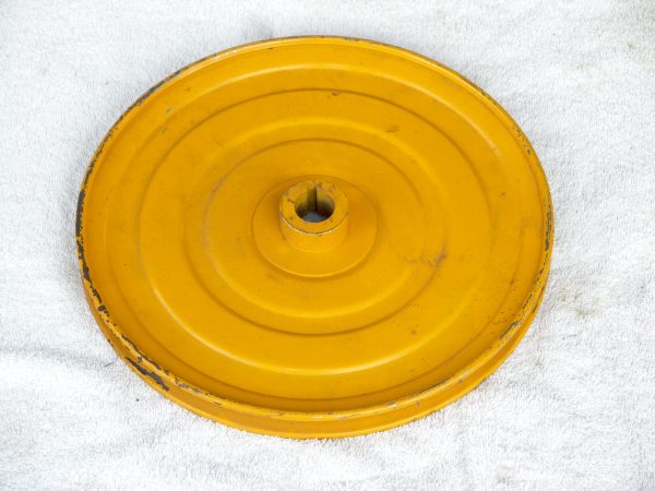 5768 V Belt Pulley