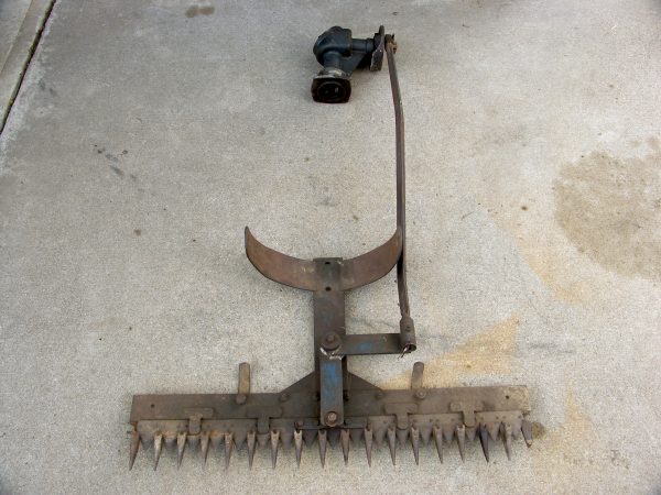 B-67 Field Mower Sickle Bar - Image 5